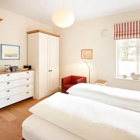 De Meere 1 Apartament