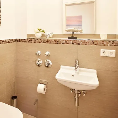 De Meere 1 Apartament *