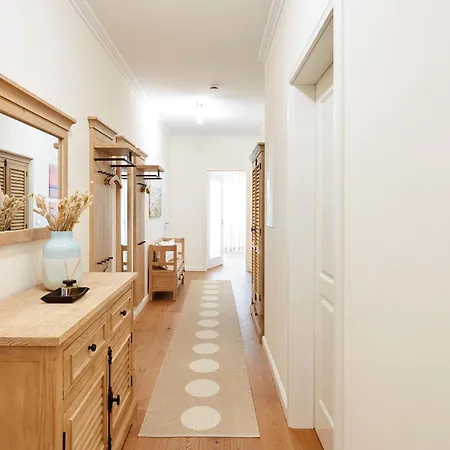 De Meere 1 Apartament *