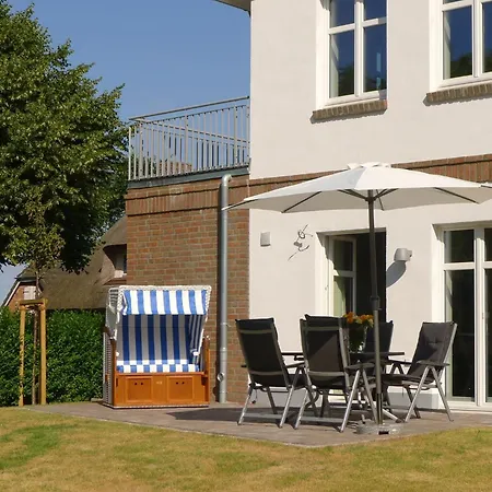 Apartament De Meere 1